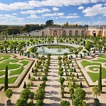 Apartment Quartier St Louis - 10 Mins Walking Chateau Versailles