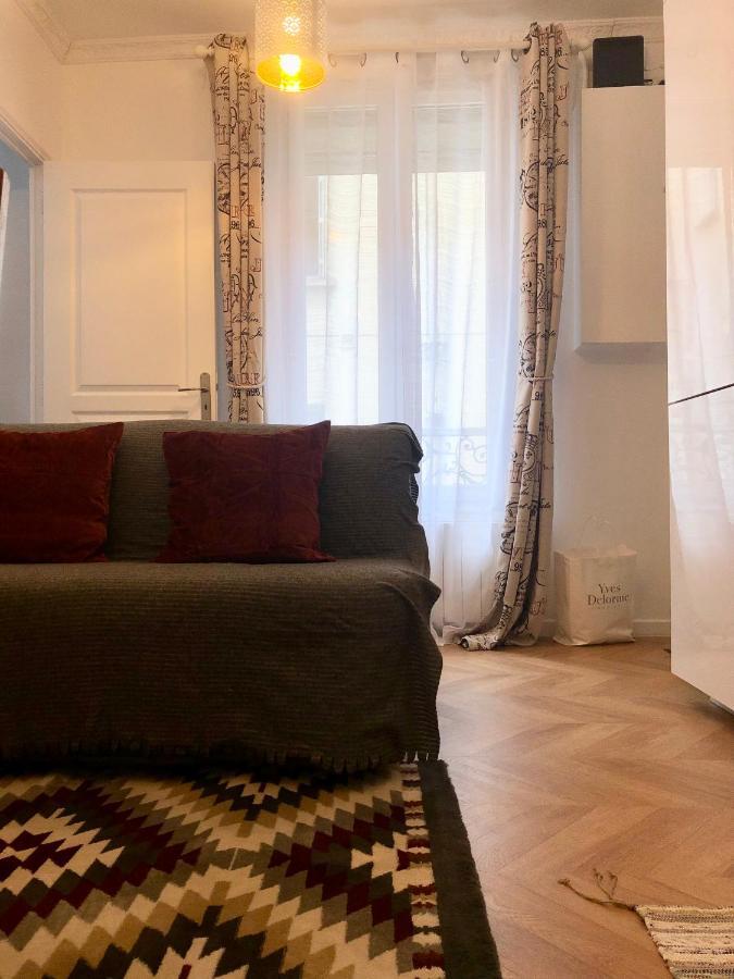 Quartier St Louis - 10 Mins Walking Chateau