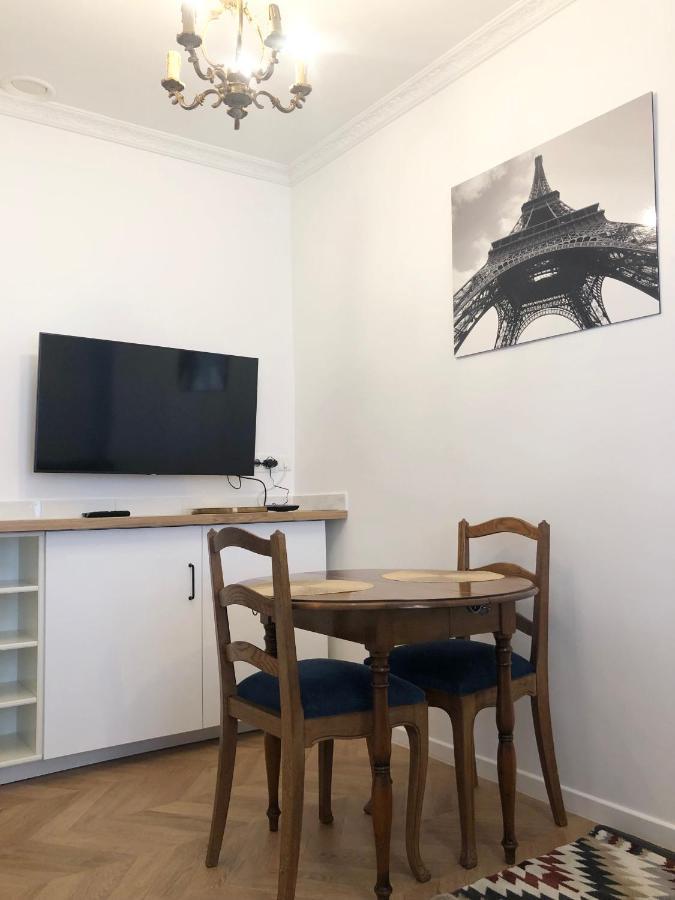 Appartamento Quartier St Louis - 10 Mins Walking Chateau Versailles