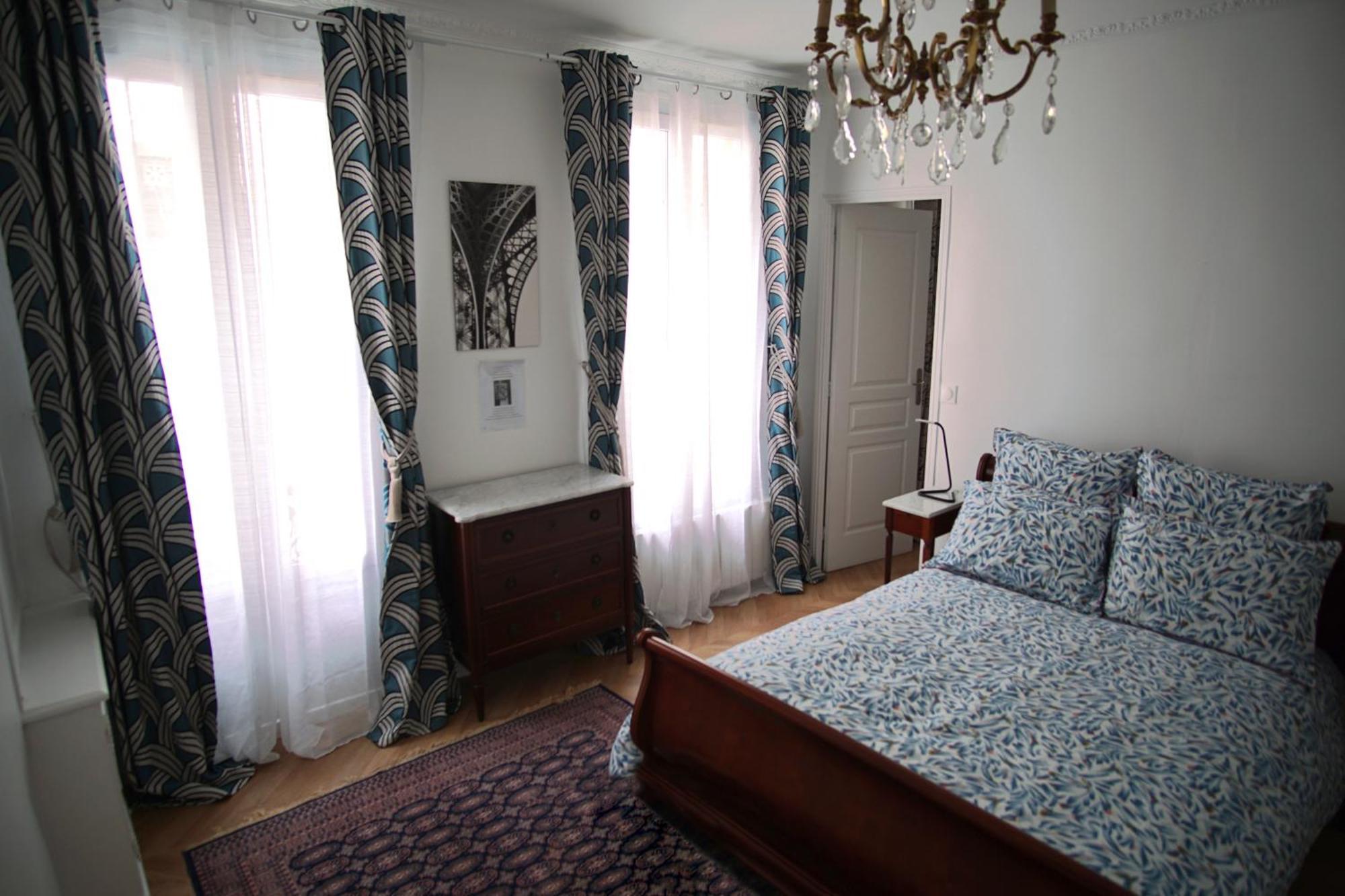 Appartamento Quartier St Louis - 10 Mins Walking Chateau
